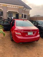 Distress saleC300Everything is excellently working perfectly fine Untampered engine and gearPrice 6.8MOnitsha anambra State Call or Whatsapp           👇 07048222351